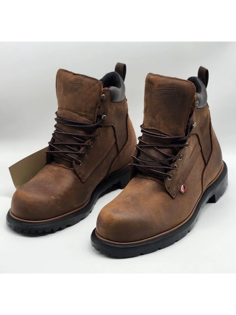Red Wings 415 DynaForce 6